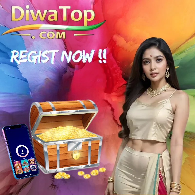 Diwa Top - Download Diwa Top App, Get Free Bonus ₹1500